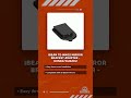 iBeam TE-MM02 Mirror Bracket Adapter - Honda/Subaru #Shorts