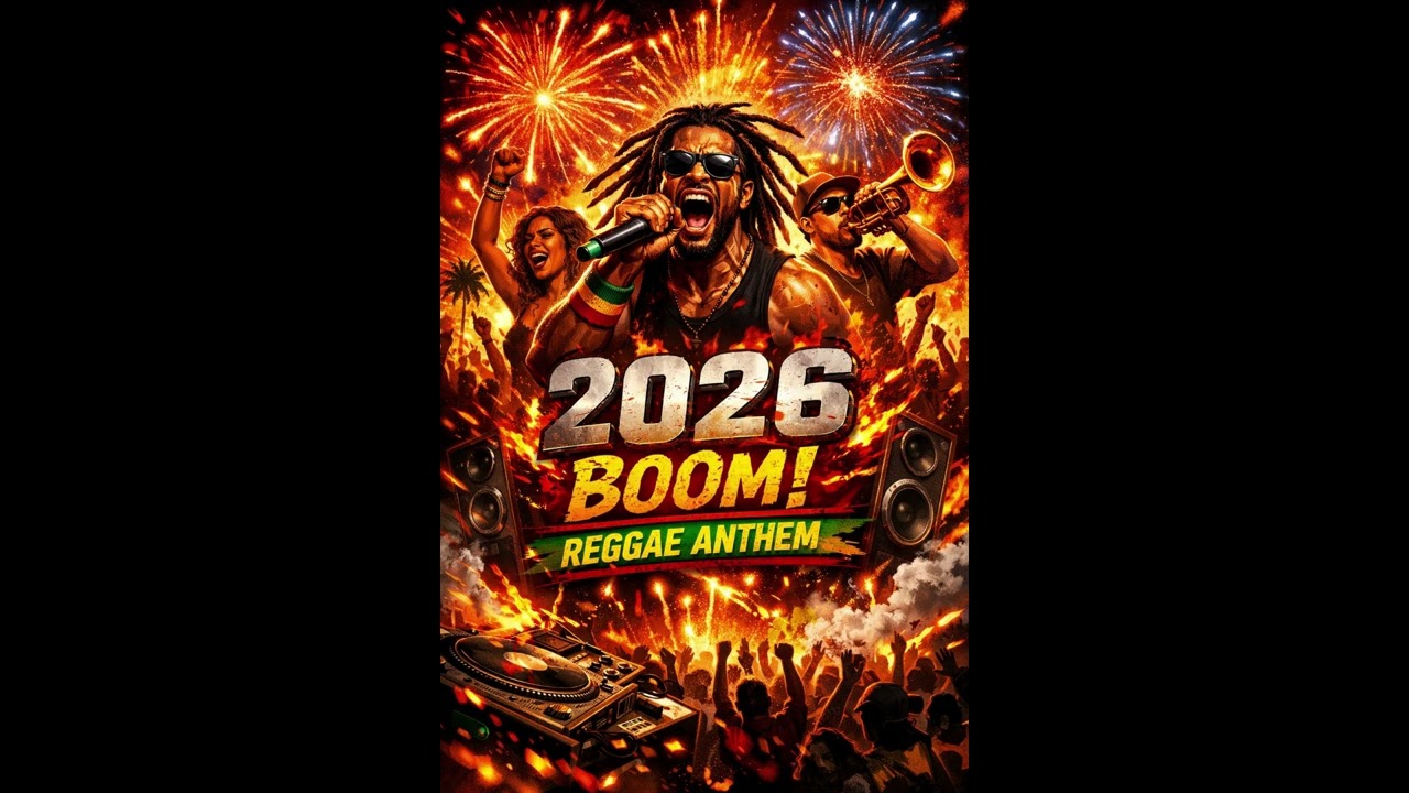 A COLLECTION OF THE BEST ENGLISH AND INDONESIAN REGGAE LOVE SONGS | NEW NONSTOP REGGAE 2026