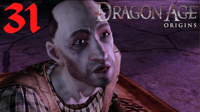 Dragon Age Origins: 6 Best Gifts For Sten