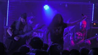 CENOTAPH - The Spiritless One (Foro Sangriento).