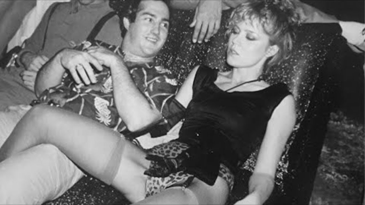 📷 100 Photos They Tried to Keep Hidden from the Public