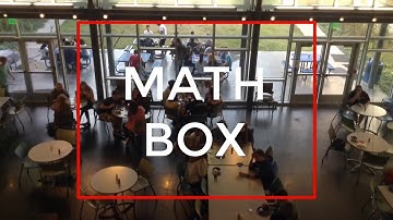 MathBox Trailer