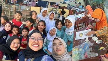 OFFICIAL DOCUMENTER | AFTER MOVIE KKN UNNES GIAT 12 DESA SUMBEREJO TAHUN 2025