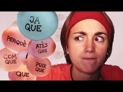 Capítol 5. De què serveix estudiar llengua? Exemple pràctic