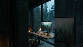 Chill music Cozy &amp; Relaxing Music for a Peaceful Day #music #adhd #relaxingmusic #lofi