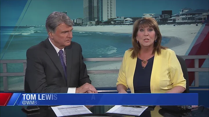 Coburn defeats McConnell for PCB Council Ward 3
