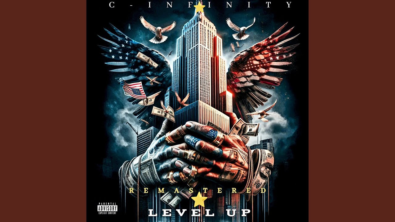 Watch Level Up (Remastered) on YouTube Watch Level Up (Remastered) on YouTube