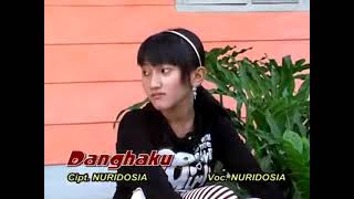 Dang Haku - Nuridosia (Official Music Video) Lagu Lampung