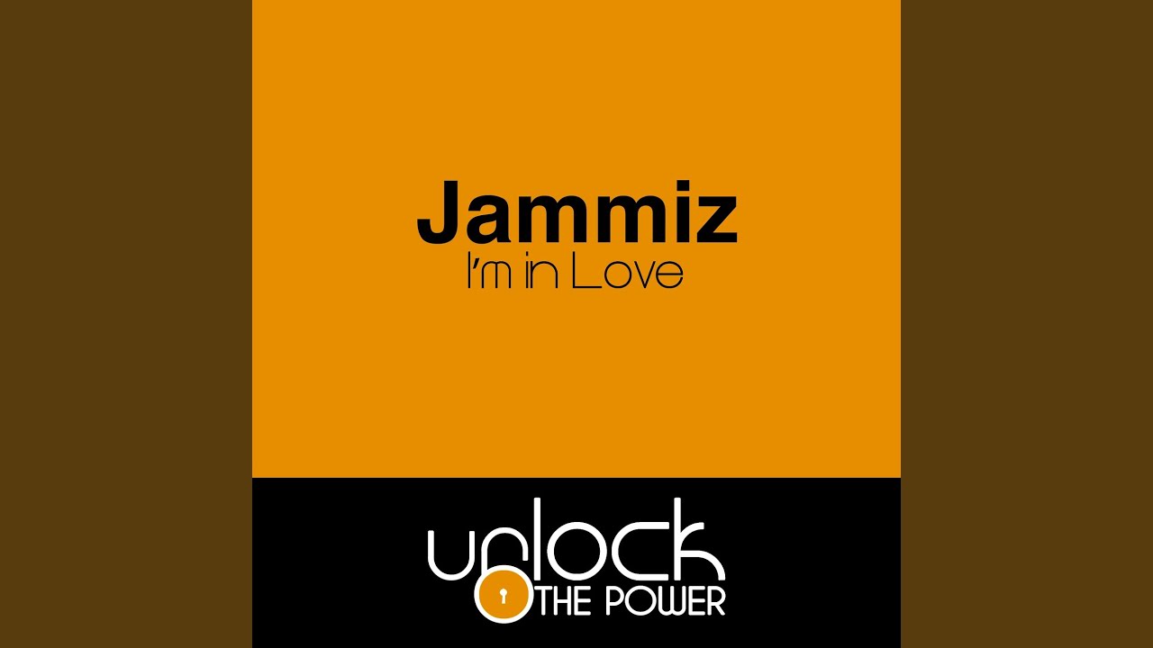 I'm in Love