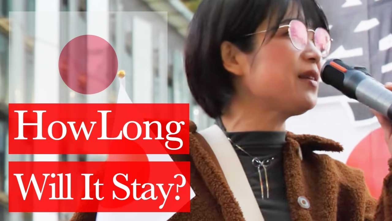 This One Rumor Alone Could Ruin All Foreigners