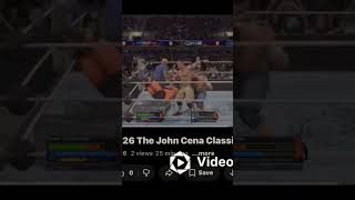 WWE: NO RULES, JUST PAIN 💀 LET THE BODIES HIT THE FLOOR”