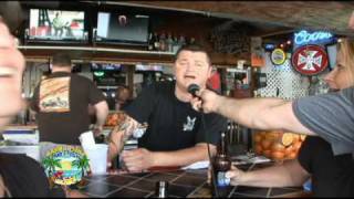 "Orange Crush"- Harborside Bar & Grill screenshot 5