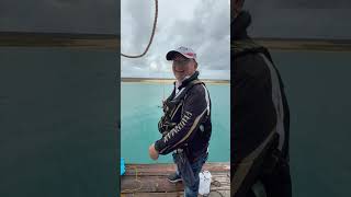首次沖繩釣魚征戰！ 解鎖Okinawa天然石鱸項鍊 環境幽美清靜的沖繩釣魚平臺介紹
