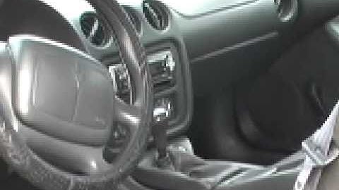 1995 Firebird Commerical