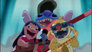 Leroy And Stitch - Aloha Oe (Japanese)