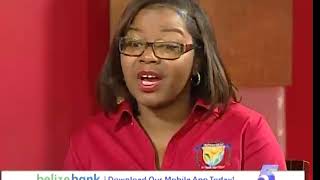 The Department of Youth Services & Commonwealth Secretariat