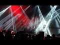 Capture de la vidéo Oranssi Pazuzu @ Sideways, Helsinki, Finland, 10.06.2018