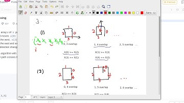 Leetcode--335 self crossing (math)
