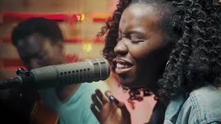 Kidogo by Lisa Oduor-Noah - Love & Strings (@in_mic) chords