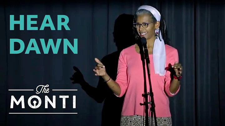 Hill Learning Center presents The Monti | Dawn McC...