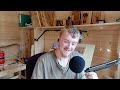 Episode 1: How I got into Pyrography?