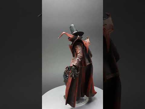 Spawn series 27 | Issue 119 | Gunslinger Spawn | McFarlane (2007) #mhcc #Spawn #Gunslinger