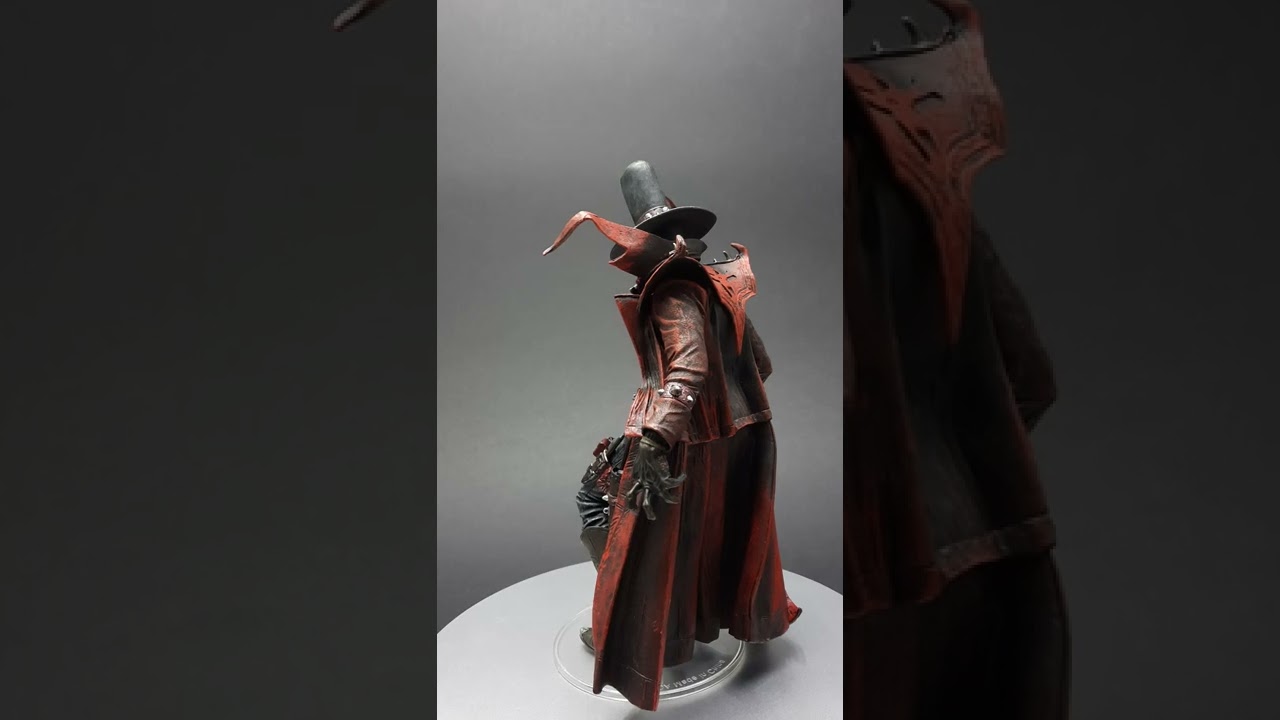 Spawn series 27 | Issue 119 | Gunslinger Spawn | McFarlane (2007