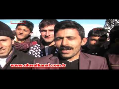 YIL 2015 AMA 1100 NÜFUSLU KÖYDE SU YOK ALLAH RIZASI İÇİN OLAYA DUYARSIZ KALMAYIN