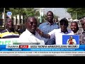 UASU Yaonya Wahadhiri wa Muda Kutofundisha Wakati wa Mgomo wa Vyuo Vikuu