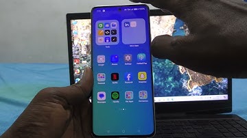 How to do USB tethering in Oppo Reno 11 Pro 5G