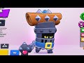 Brawl Stars Gameplay Part 591 Royale Trunk