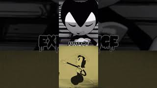 Bendy Vs Alice Angel