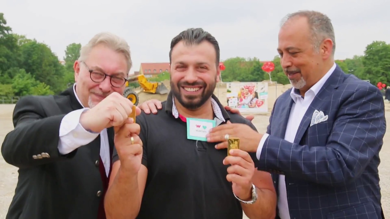 Impressionen Pressekonferenz 