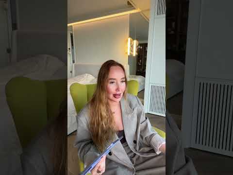 🎙️ WHY HE DOESN'T WANT TO BUY YOU GIFTS?