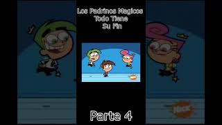 Creepypasta Los Padrinos Magicos Todo Tiene Su Fin parte 4