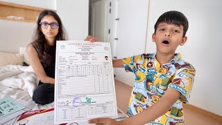 Kunali Ka Result Aagya Paas Or Fail ?