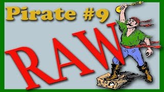 830AM 9AM PST 10 10 14 RAW  Time & Handles in description