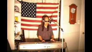 Flo Rida - Whistle - Whistling and Piano (Cover)