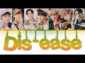 [THAISUB/ซับไทย] Dis-ease (병) - BTS (방탄소년단) #ไซคีซับ