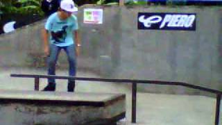 Alif Rizky At Pns Under 15 Final