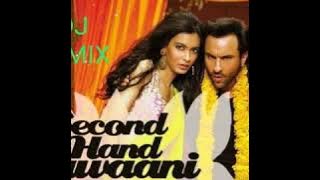 Second hand jawani dj song 25 M