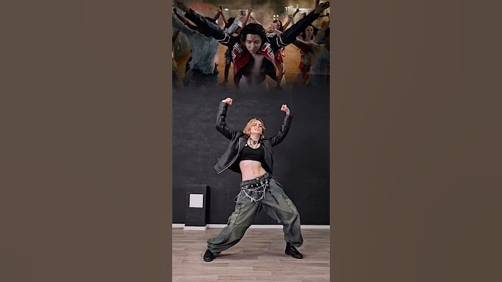 fav part #jhope_killinitgirl #dance #cover