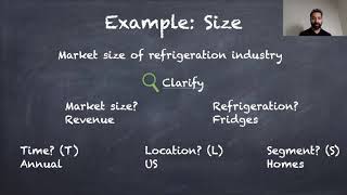 How to answer PM Estimation questions?