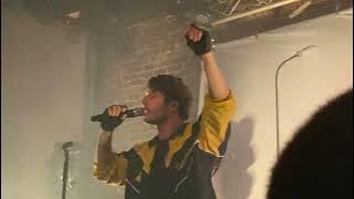 Fly By Midnight - Different Lives/Divine Thing (Live in Orlando, FL, 9/19/25)