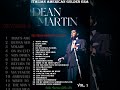 Dean martin  the italian american collection vol 1