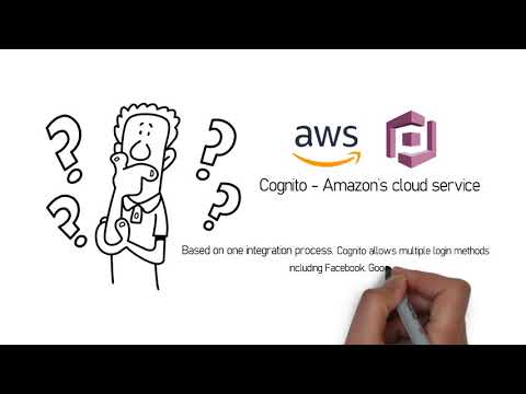 Softjourn: Solving multiple login problems with Amazon Cognito Service