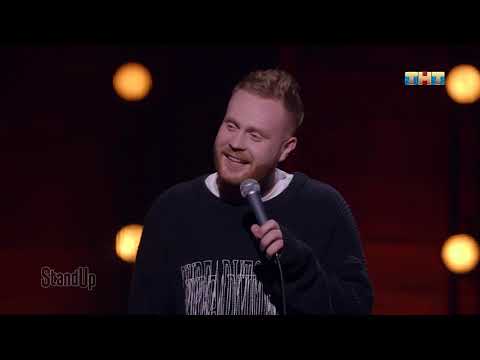 Video: Ivanas Abramovas („Standup“): Biografija, Televizijos Karjera