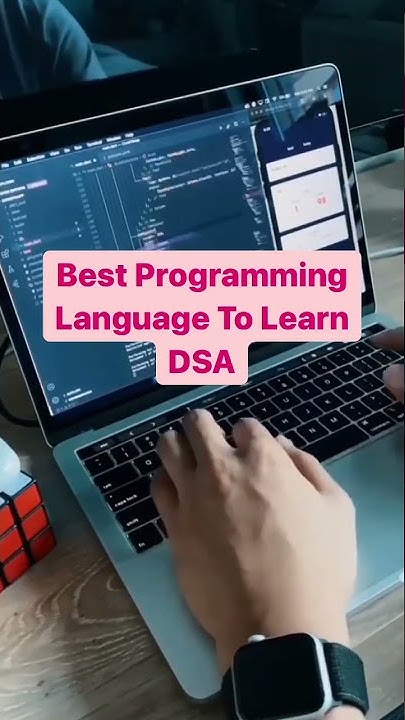 Programming Languages To Learn DSA #programming #programmers # ...