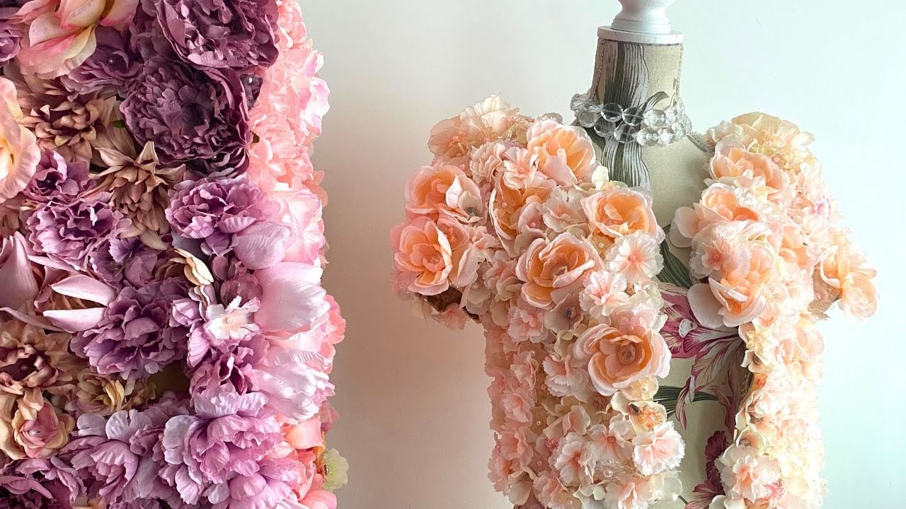 куртка цвета шампанского