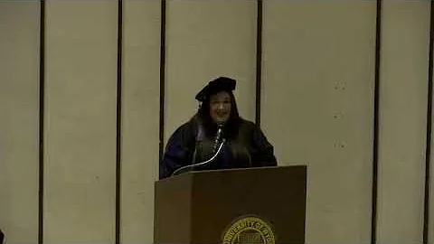 Wyoming College of Law Outstanding Law Student 2024 -- Darby Clark